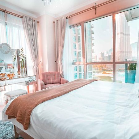 Elite Royal Apartment - Burj Residences Tower 5 Dubaj Kültér fotó