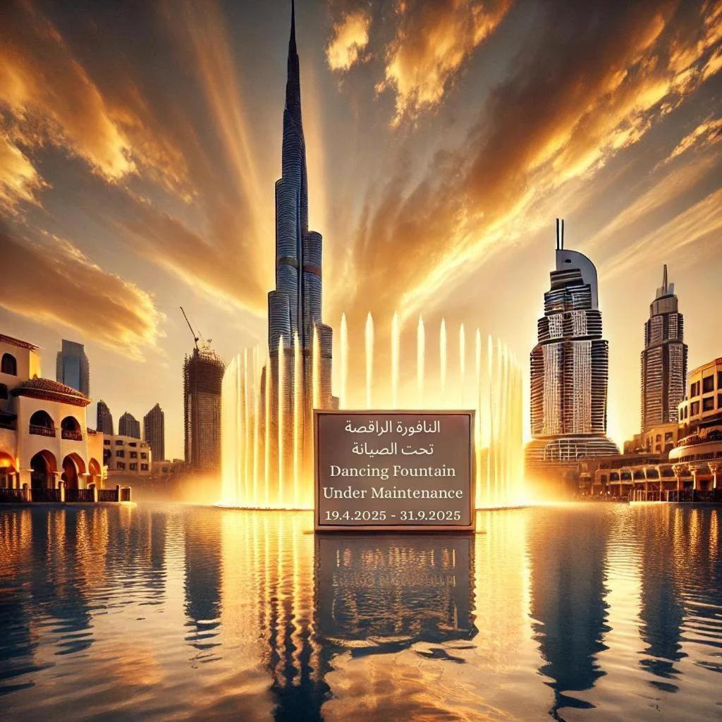 Elite Royal Apartment - Burj Residences Tower 5 Dubaj Kültér fotó