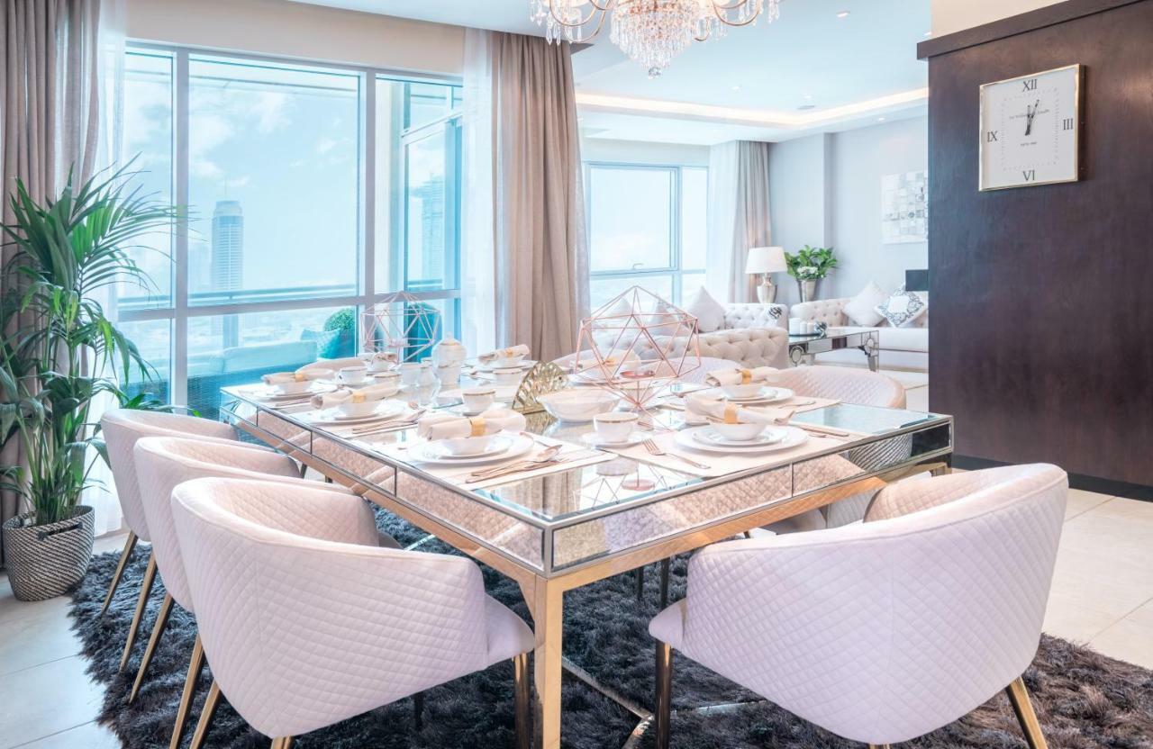 Elite Royal Apartment - Burj Residences Tower 5 Dubaj Kültér fotó