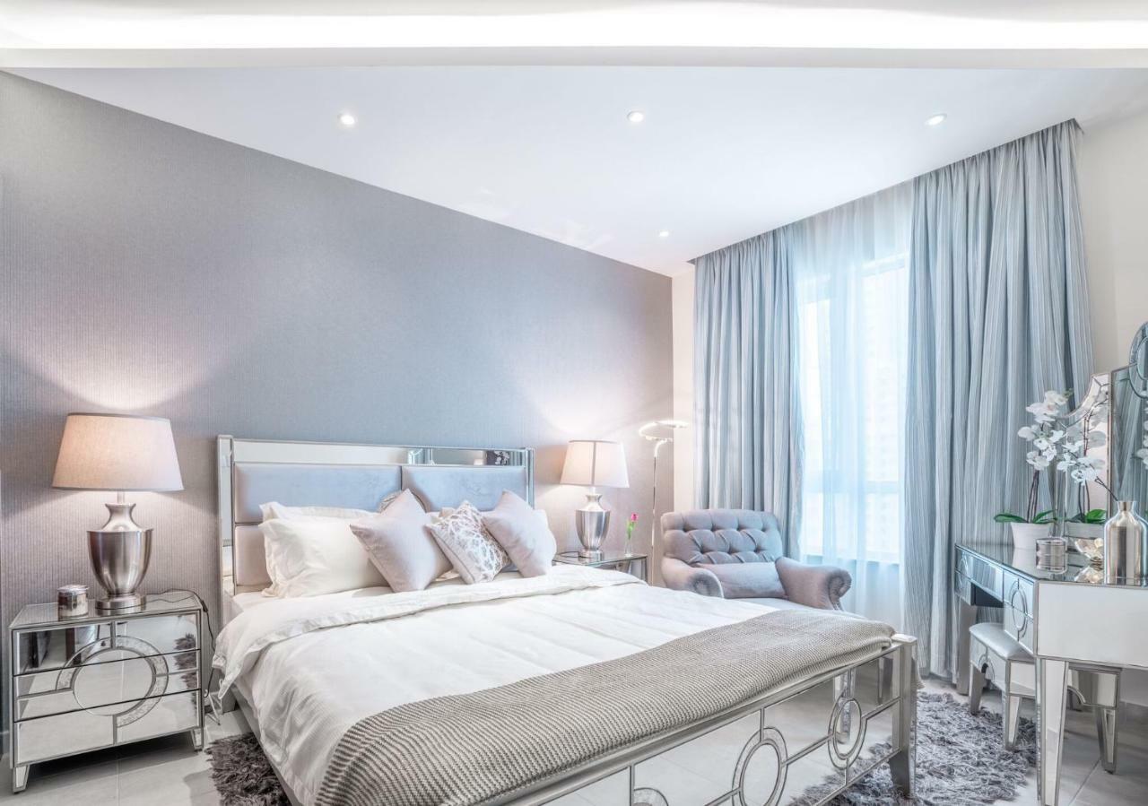 Elite Royal Apartment - Burj Residences Tower 5 Dubaj Kültér fotó