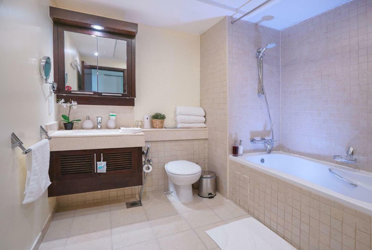 Elite Royal Apartment - Burj Residences Tower 5 Dubaj Kültér fotó